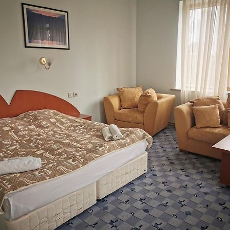 Blue Sevan Hotel Pokoj fotografie