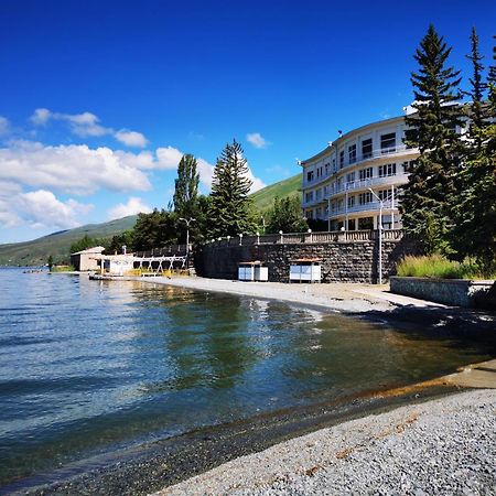 Blue Sevan Hotel Exteriér fotografie
