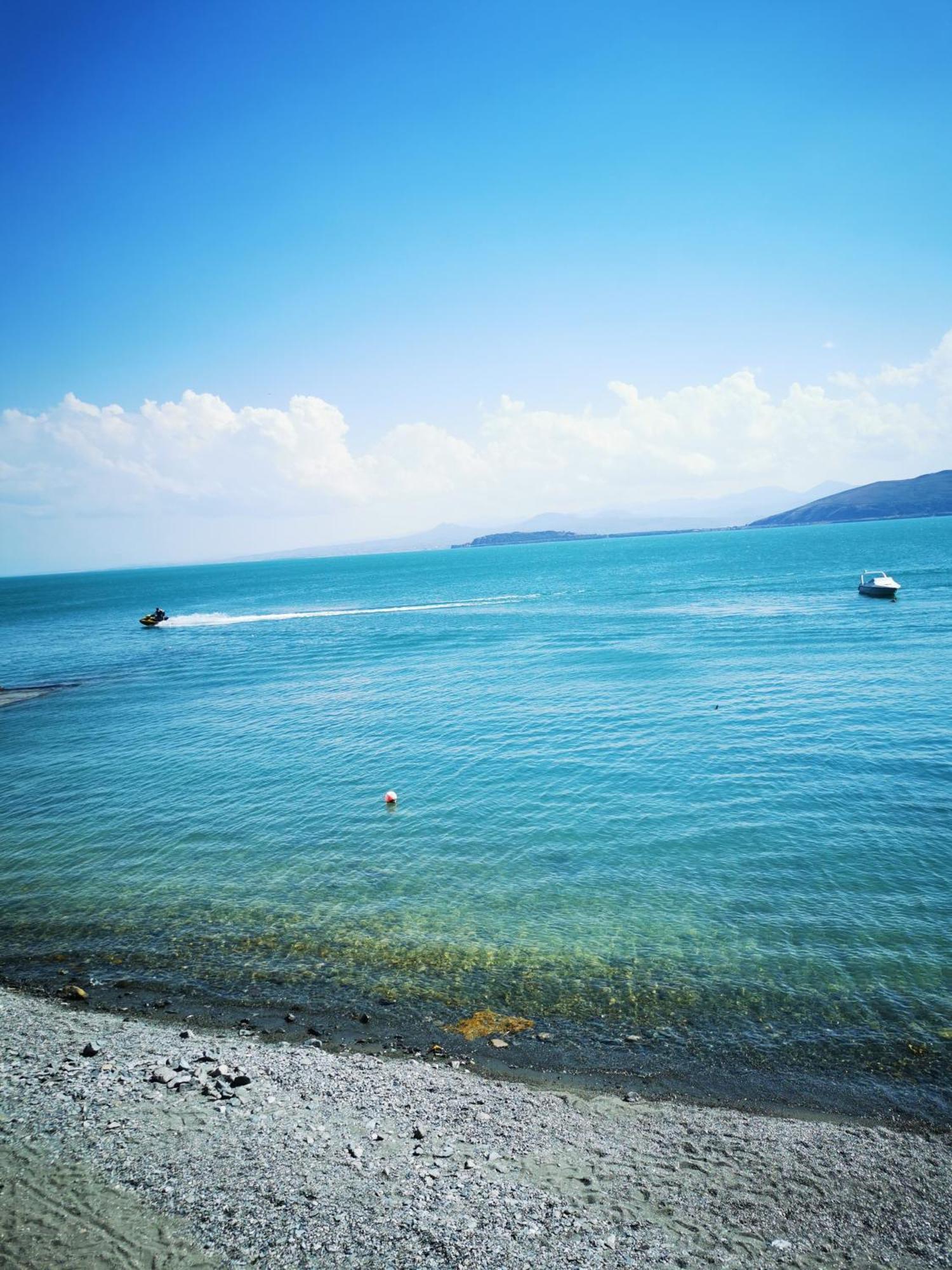 Blue Sevan Hotel Exteriér fotografie