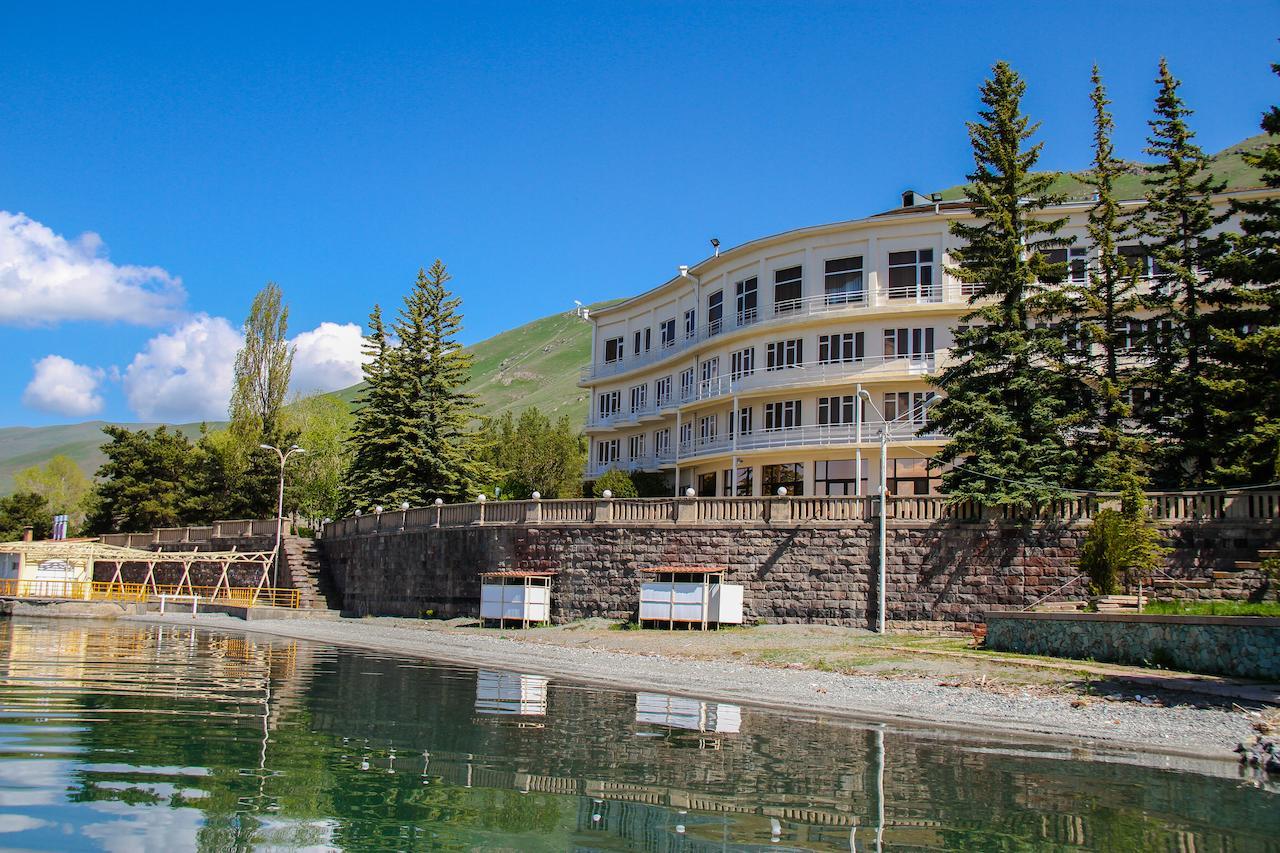 Blue Sevan Hotel Exteriér fotografie