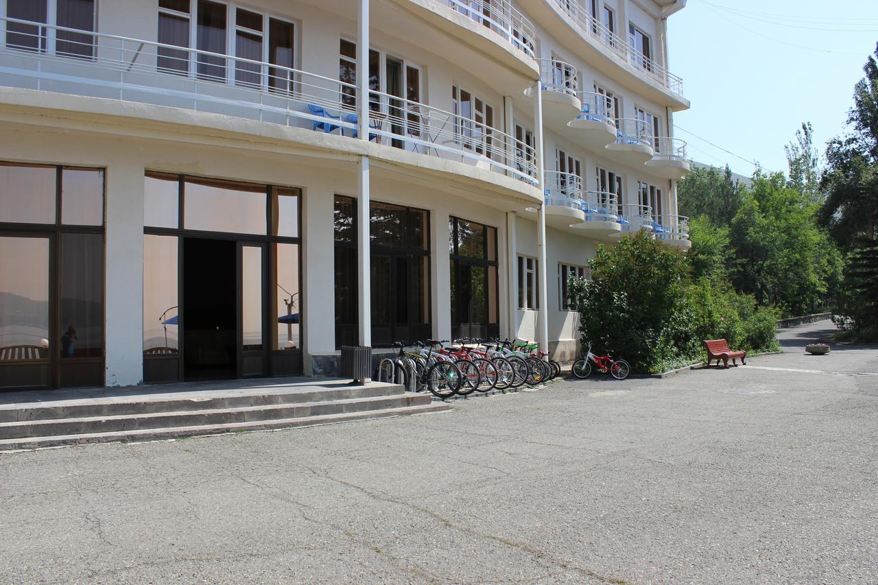 Blue Sevan Hotel Exteriér fotografie