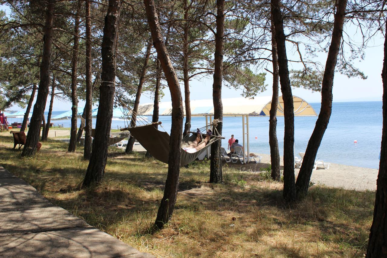 Blue Sevan Hotel Exteriér fotografie