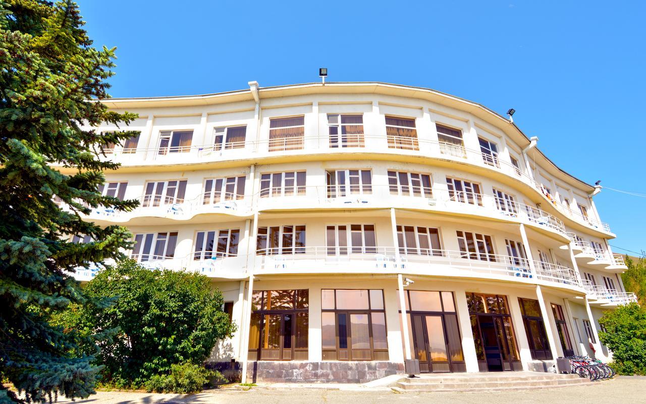 Blue Sevan Hotel Exteriér fotografie