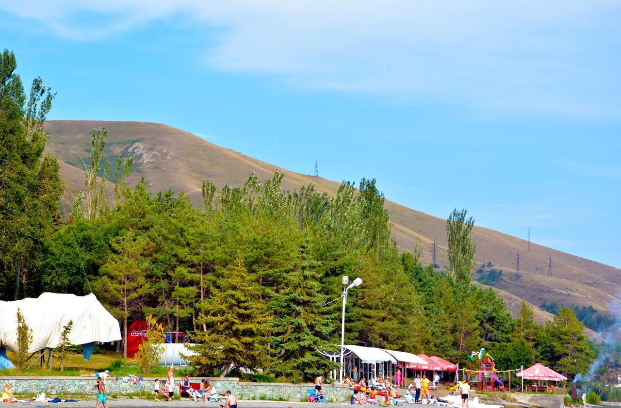 Blue Sevan Hotel Exteriér fotografie
